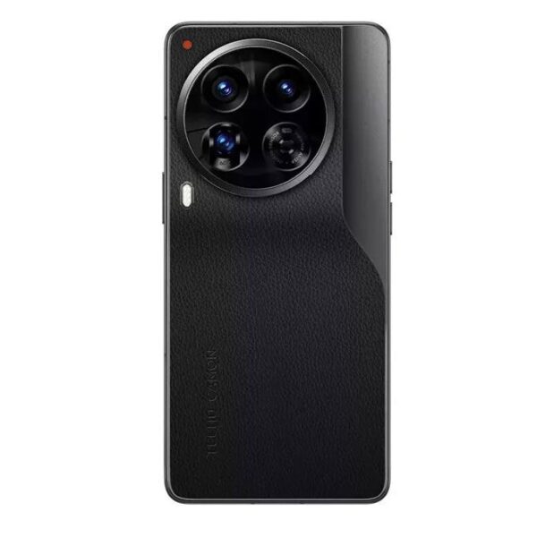 Tecno CAMON 30 6.78" 8GB RAM/256GB ROM Android 14 - Dark - Image 3